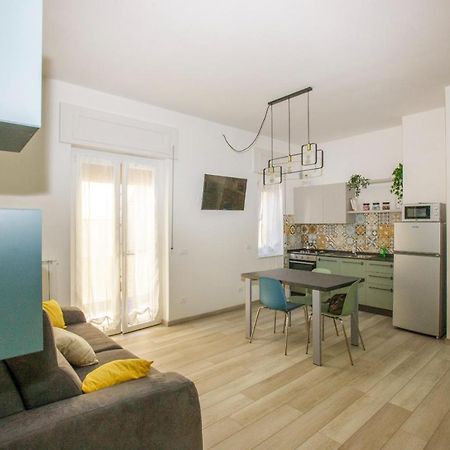 Appartamento Casa di Dani  La Spezia Esterno foto
