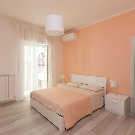 Appartamento Casa di Dani  La Spezia Esterno foto