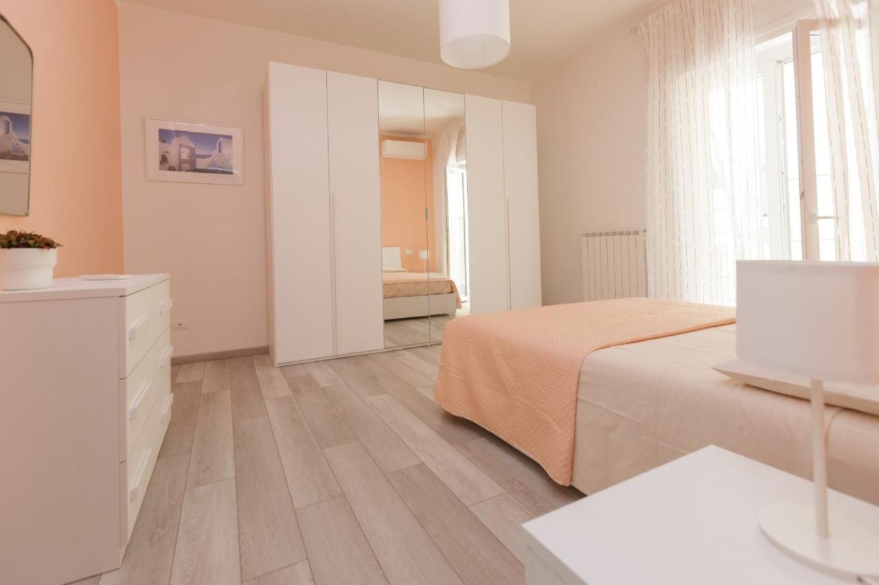 Appartamento Casa di Dani  La Spezia Esterno foto
