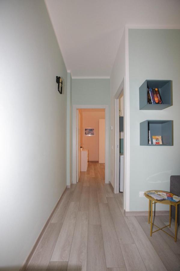 Appartamento Casa di Dani  La Spezia Esterno foto
