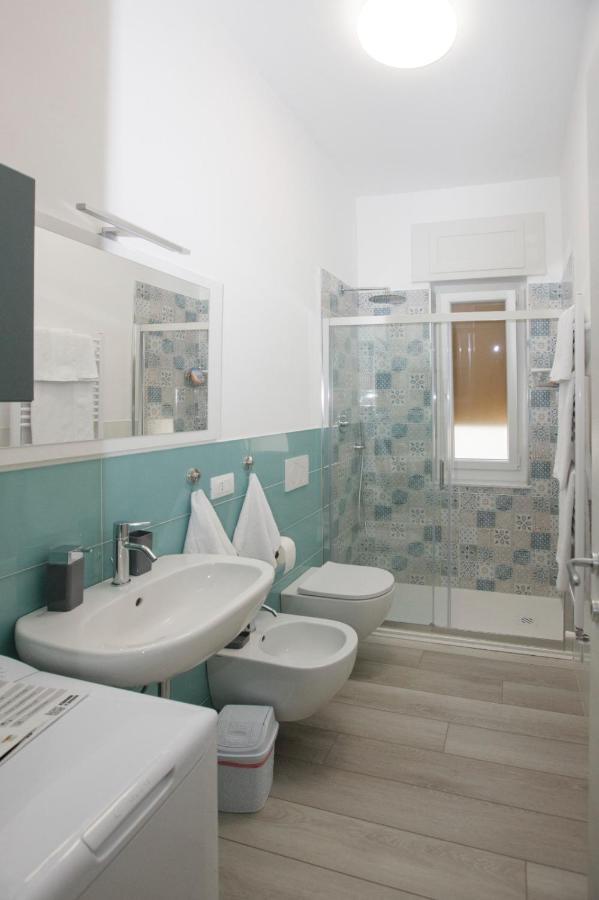 Appartamento Casa di Dani  La Spezia Esterno foto