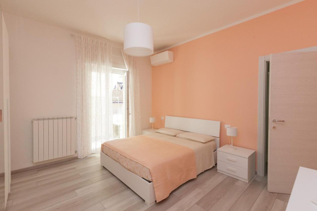 Appartamento Casa di Dani  La Spezia Esterno foto